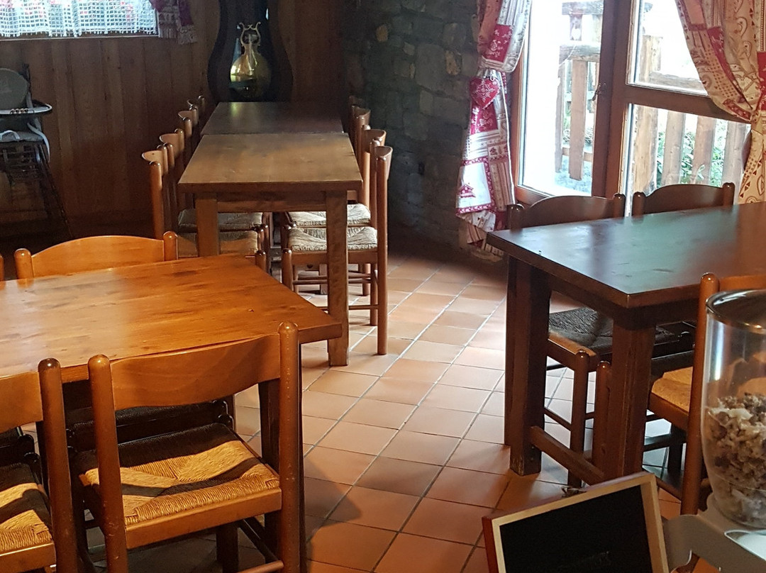 Hotel a la Pastourelle主图