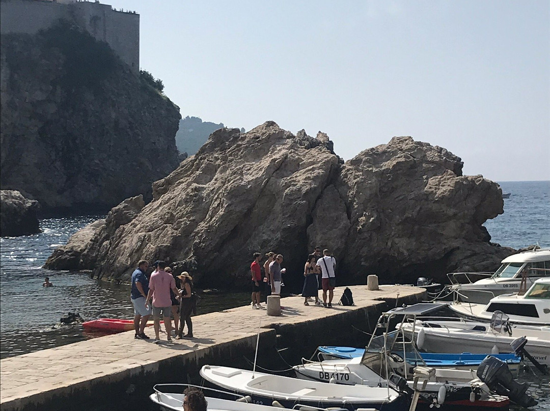 Tour The Game Of Thrones-杜布罗夫尼克必去景点