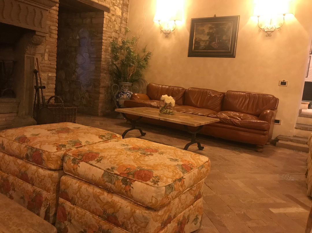 Relais Il Canalicchio主图