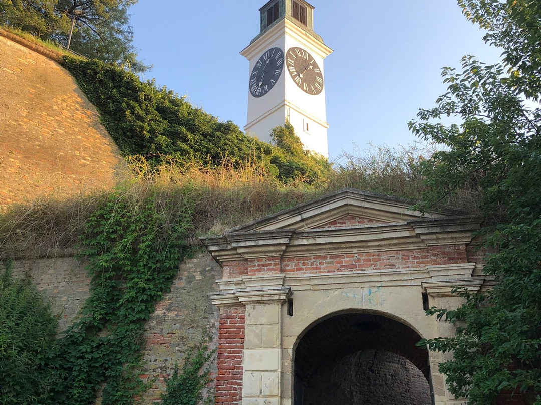 Lanterna Rooms City Center主图