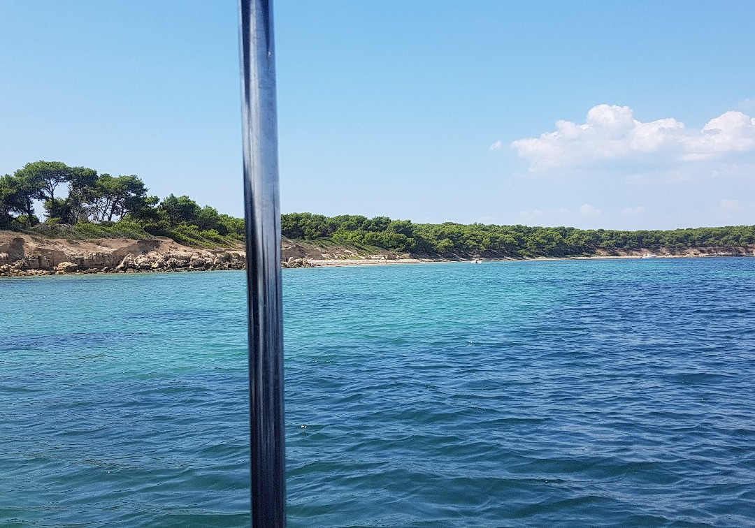 Porto Canale-Marina di Ginosa必去景点