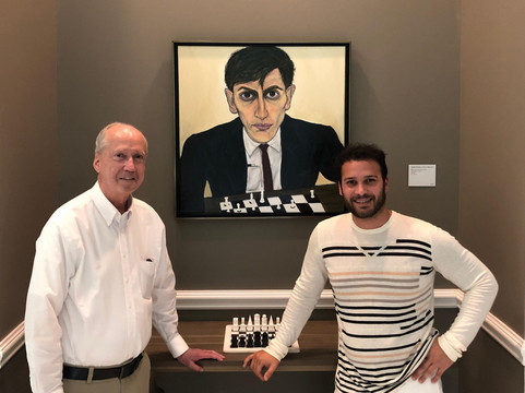 The ICONS Museum-卡温顿必去景点