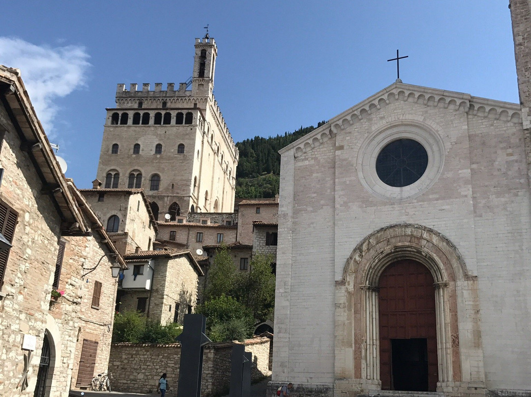 Chiesa Collegiata di San Giovanni Battista景点图片