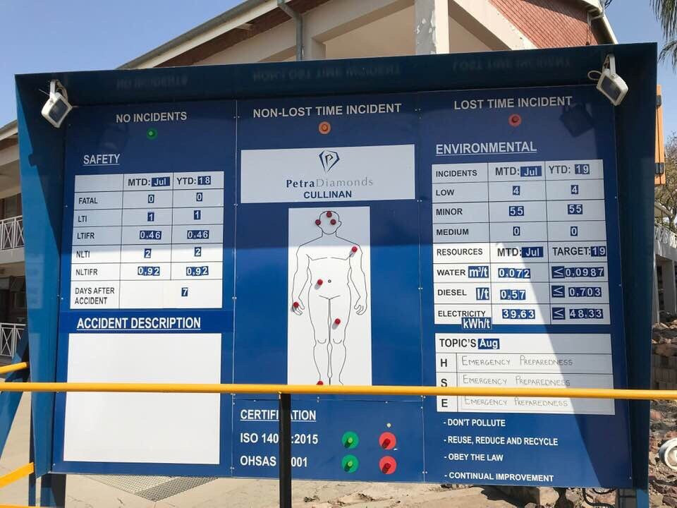 Fundani Tours-柯立南必去景点