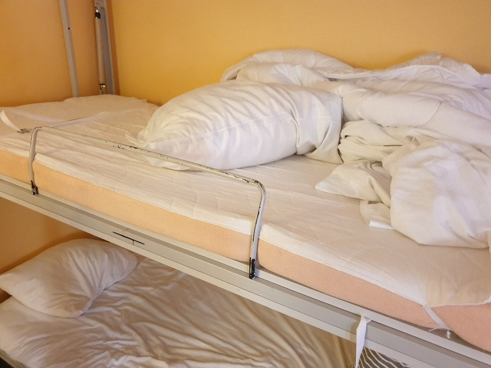 First Hotel Jönköping主图