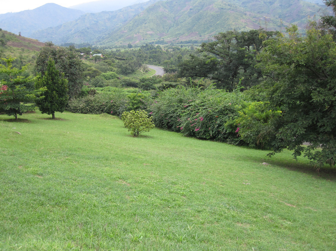 Hotel Margherita主图