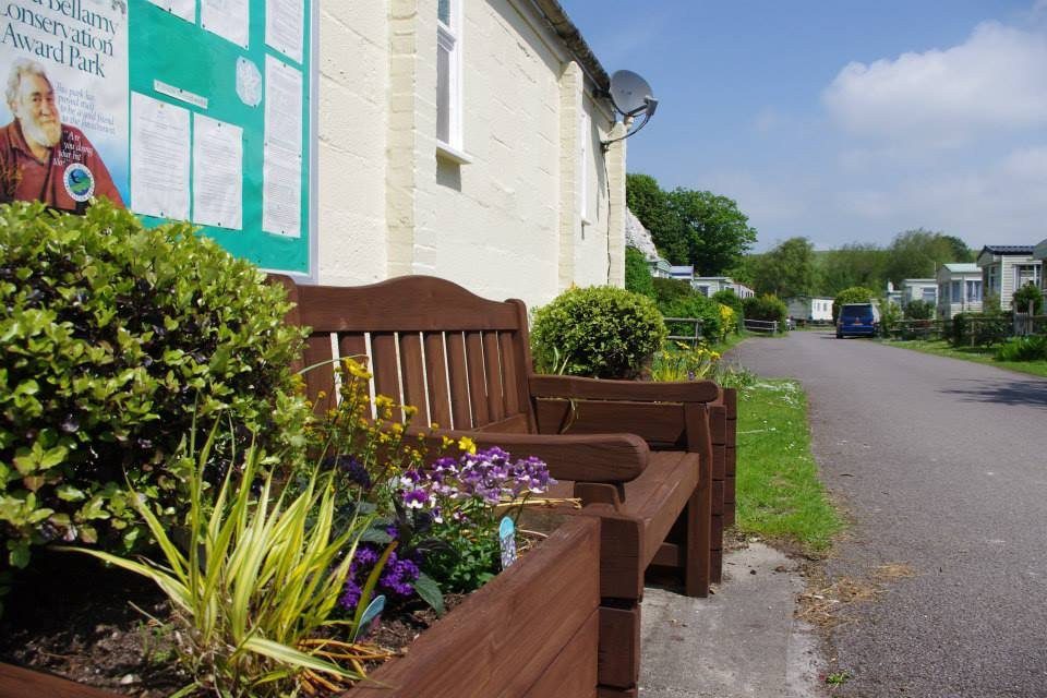 Three Ponds Holiday Park-South Heighton必去景点