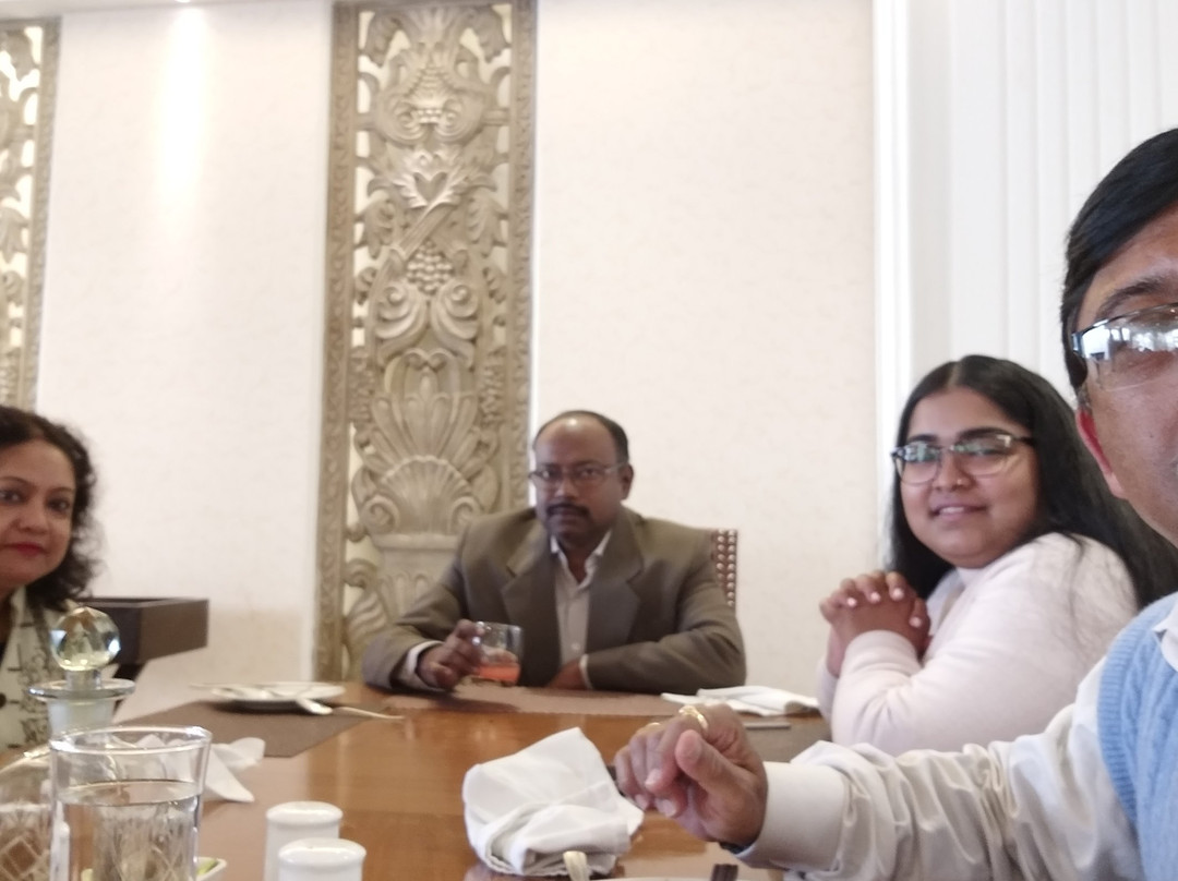 Ramada Plaza By Wyndham Chandigarh-Zirakpur主图