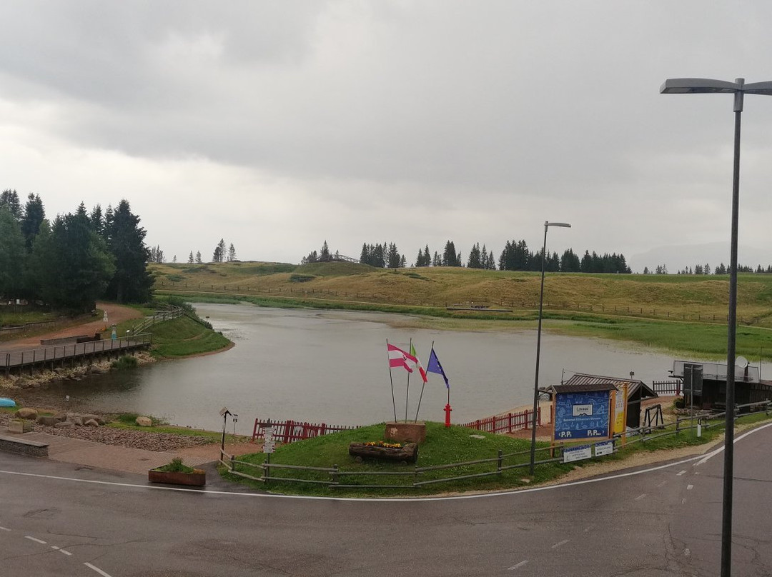 Albergo Dolomiti主图