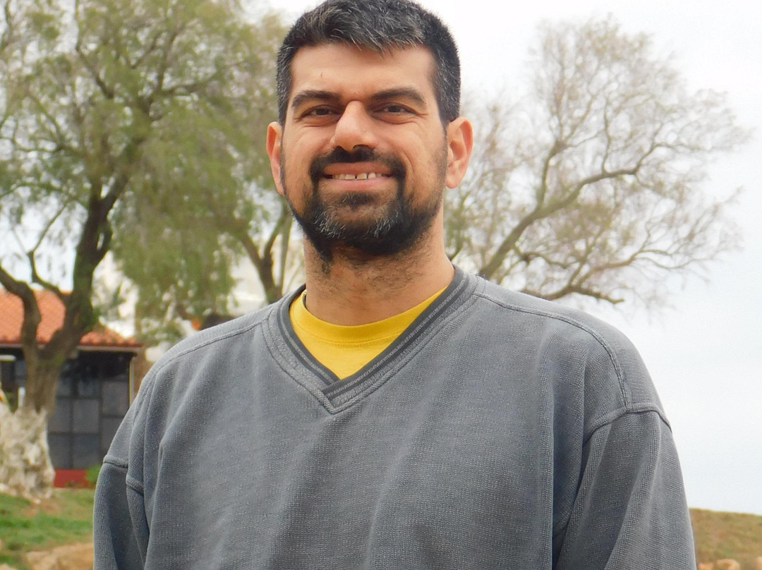 Niriis Tours-干尼亚必去景点