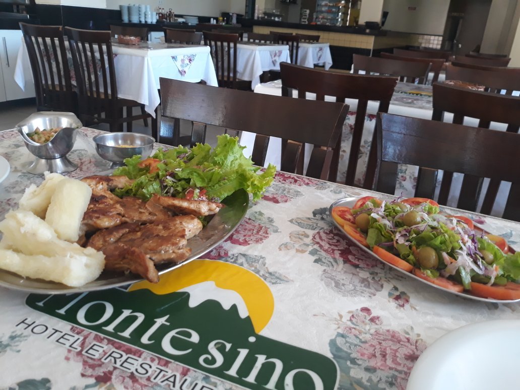 Montesino Hotel-官方