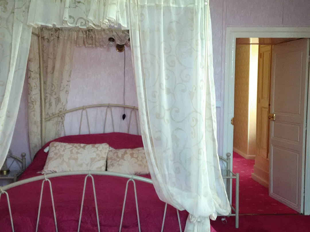 Château Ardilleux主图