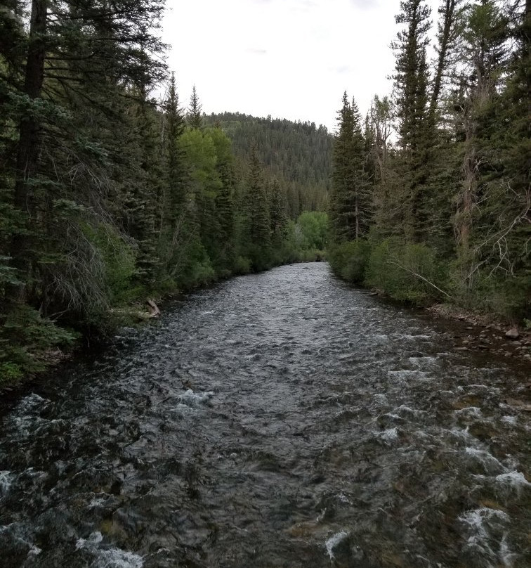 Circle K Ranch-多洛雷斯必去景点