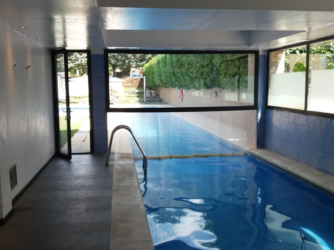 Parador de Artíes主图