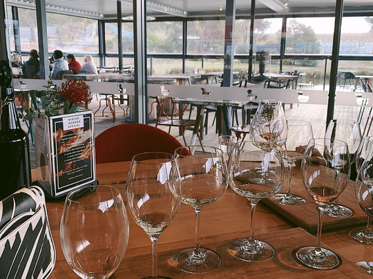 Apple Isle Wine Tours-霍巴特必去景点