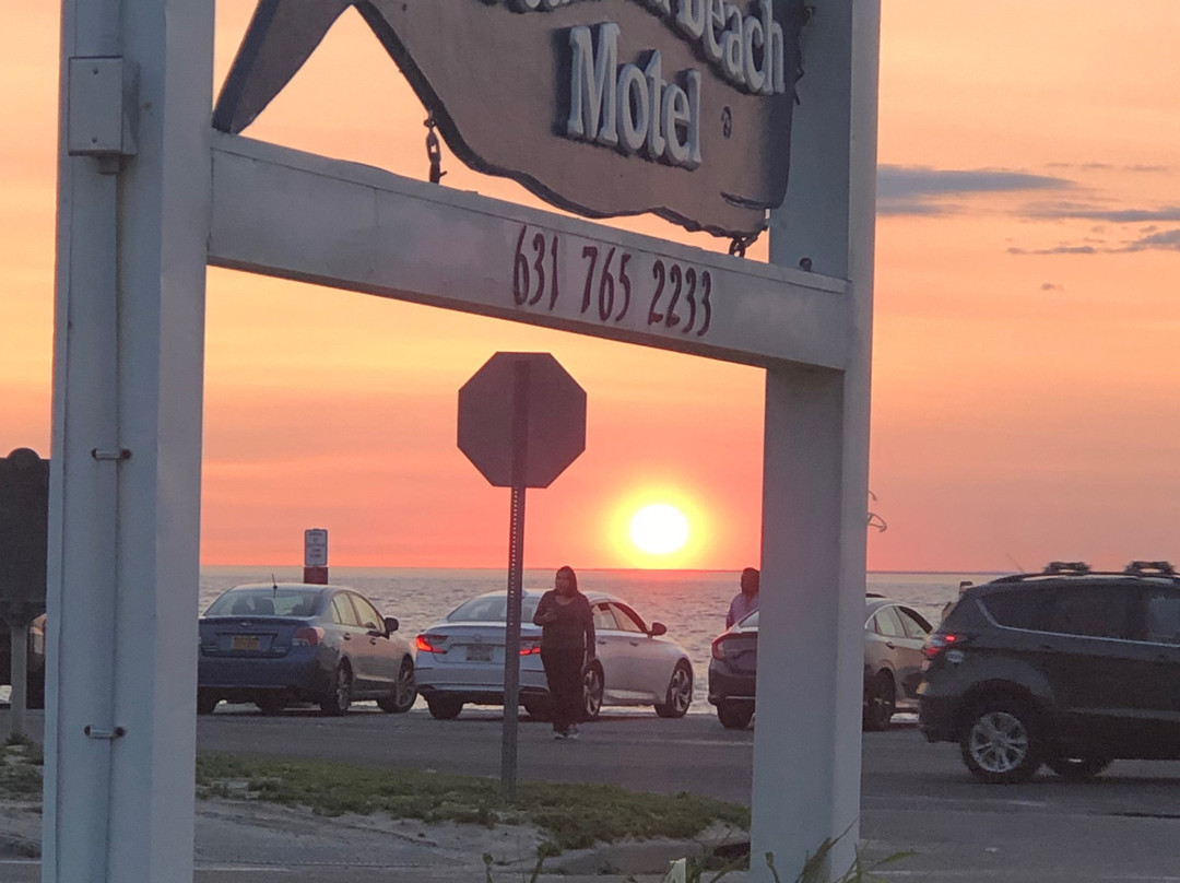 Southold Beach Motel主图