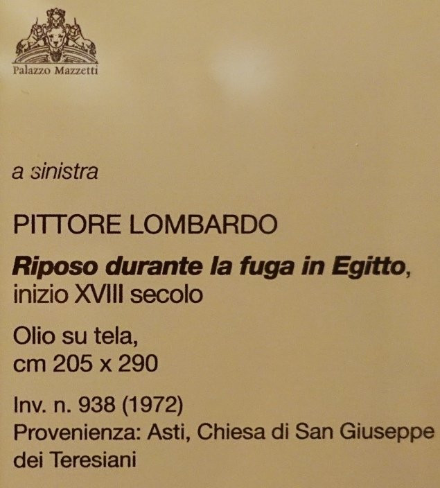 Palazzo Mazzetti / Museo e Pinacoteca Civica-阿斯蒂必去景点