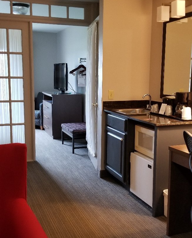 Country Inn & Suites by Radisson, Kenosha, WI主图