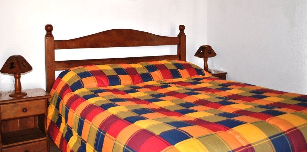 Cabanas Los Aromos主图