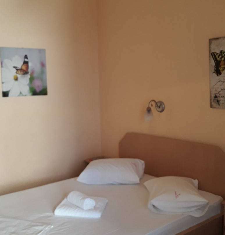 Hotel Arsenakos主图