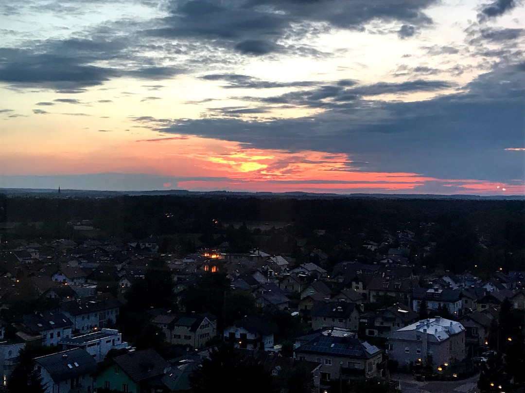 COOL MAMA Hotel Salzburg主图