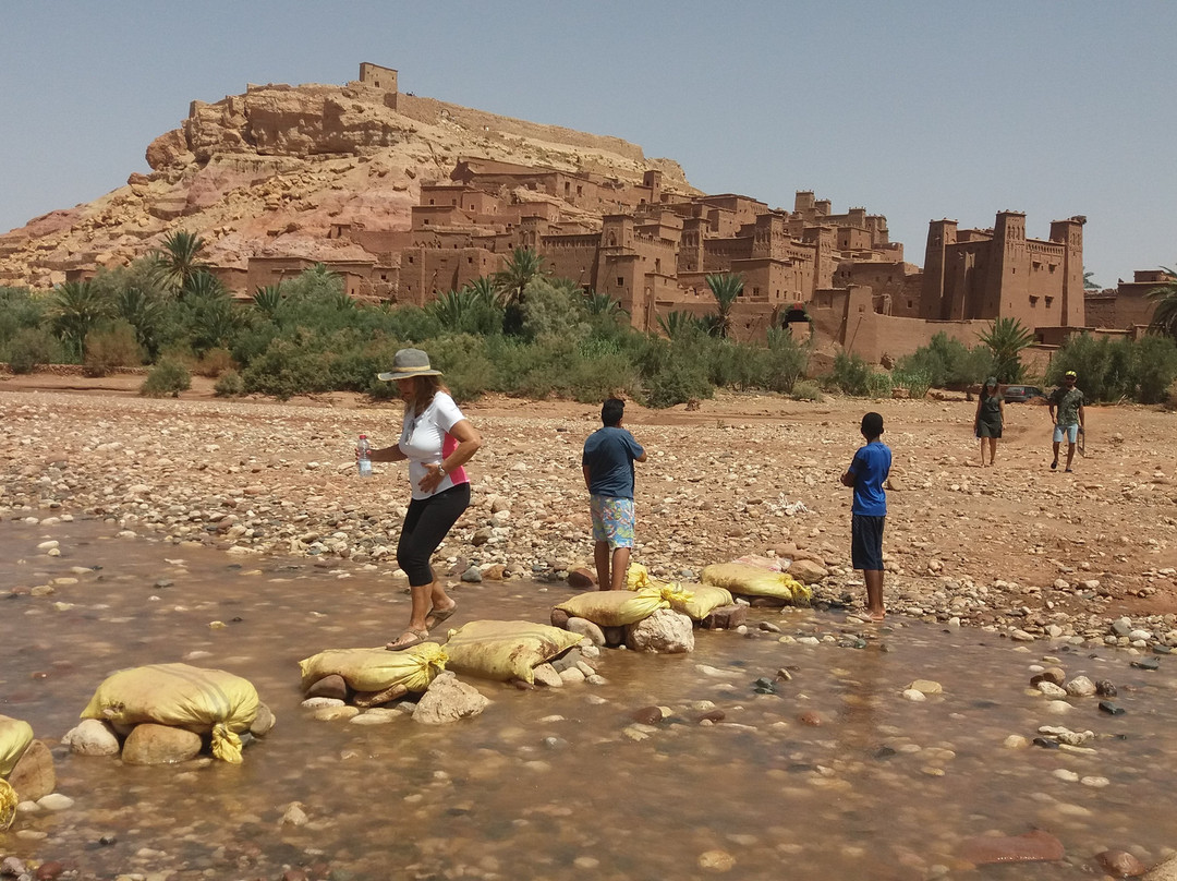 Morocco Experience Tour景点图片