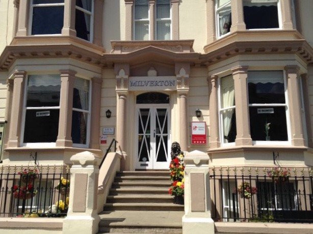 Milverton House主图