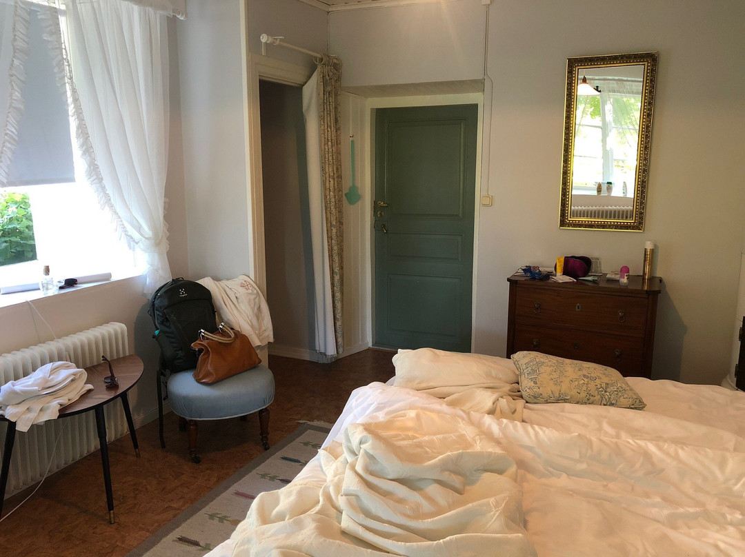 Drottning Victorias Hotell Och Vilohem主图