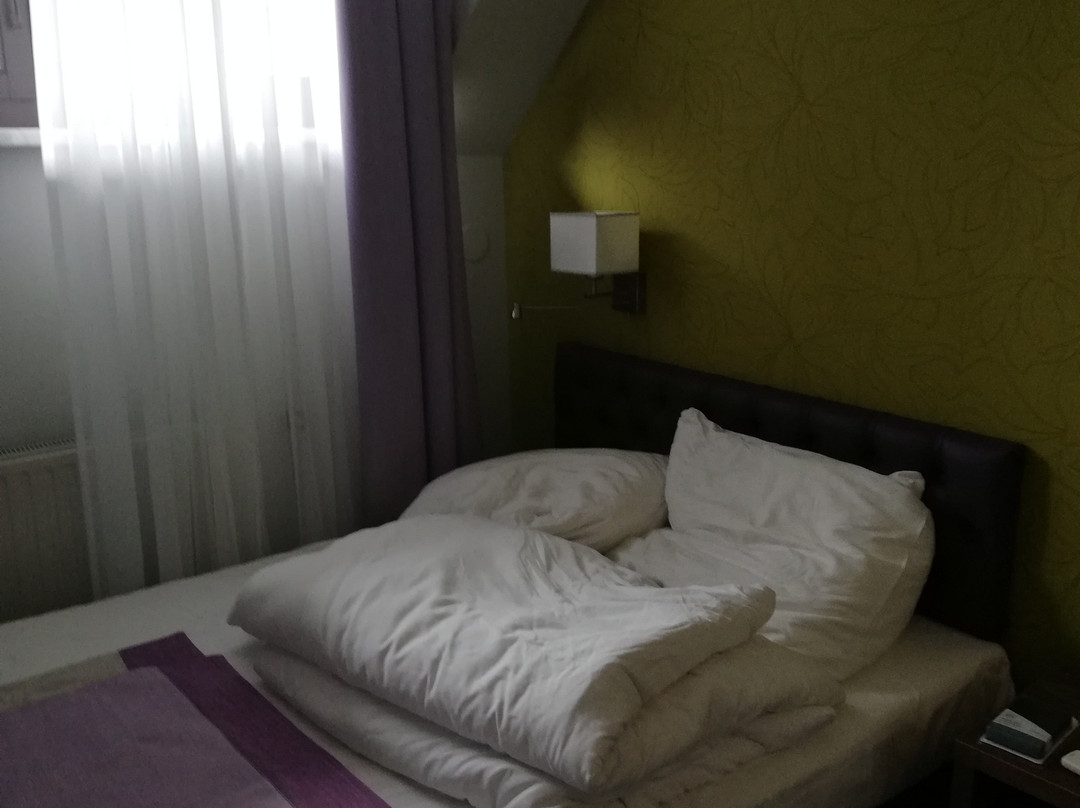 Jamrozowa Polana Hotel & Browar主图