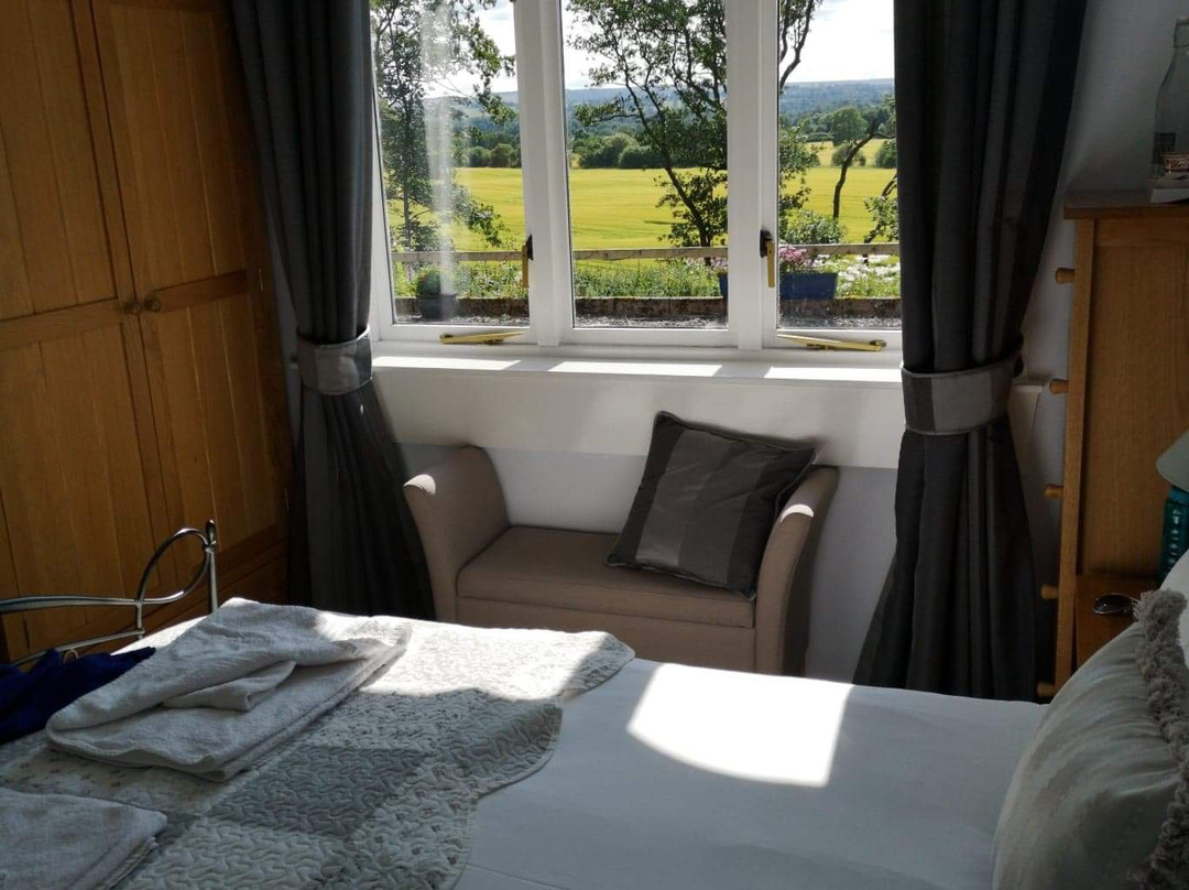 The Highlandman Station主图