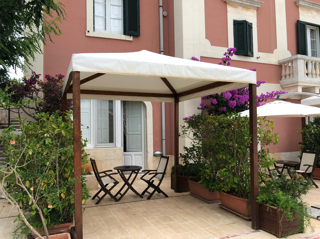 Hotel Park Novecento Resort主图