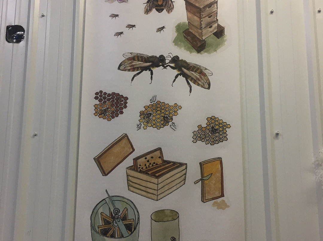 Chinook Honey Company景点图片