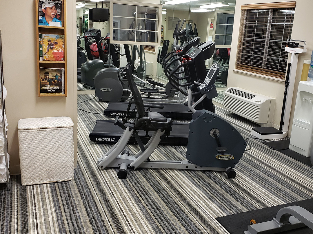 Candlewood Suites Harrisonburg by IHG主图