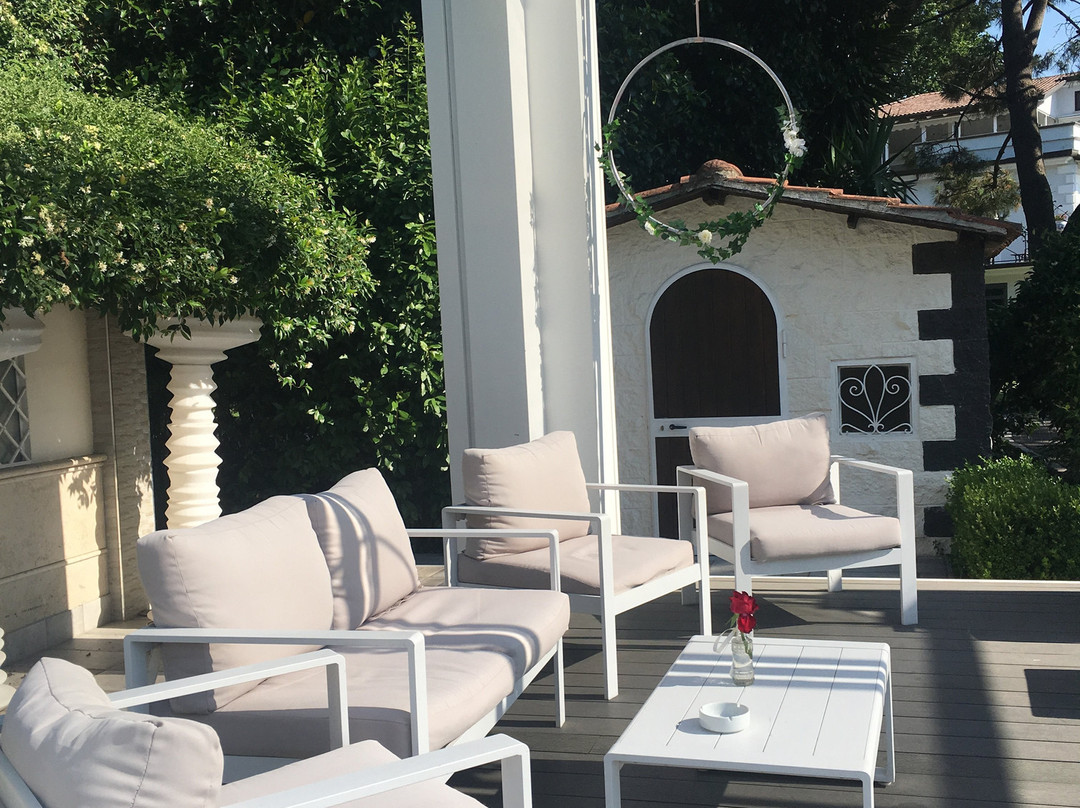 Villa Minieri Resort & Spa主图