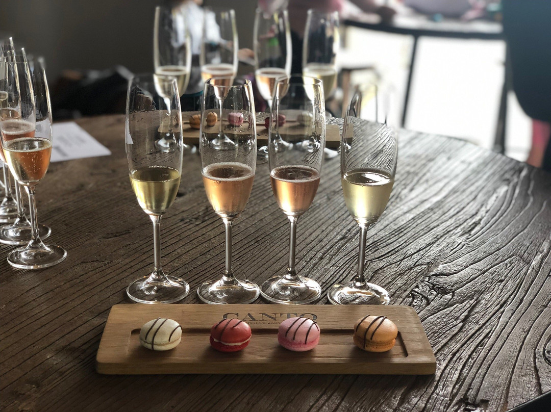 Canto Wines-德班丘必去景点