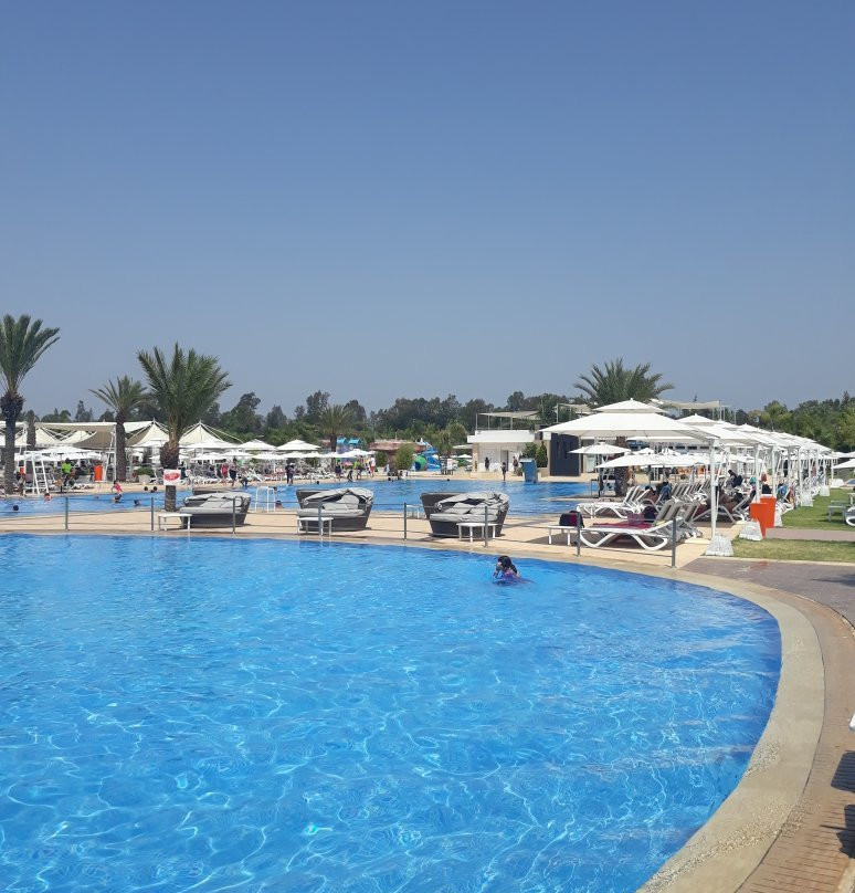 Rokya Aquaparc-Sale必去景点