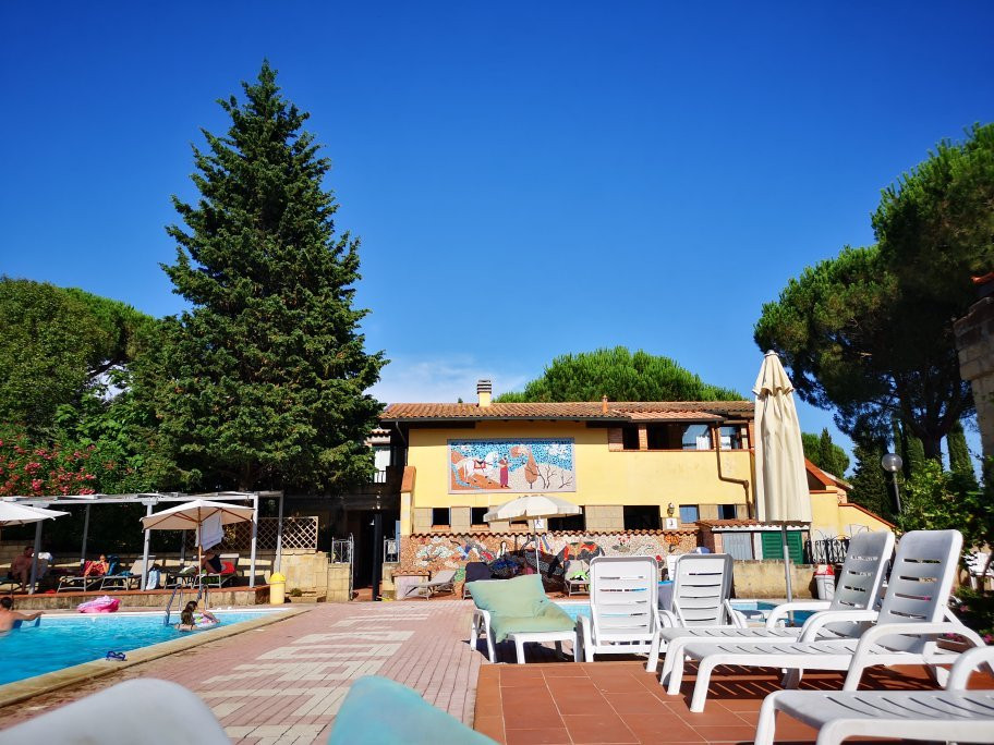 Il Borgo Centro Vacanze主图