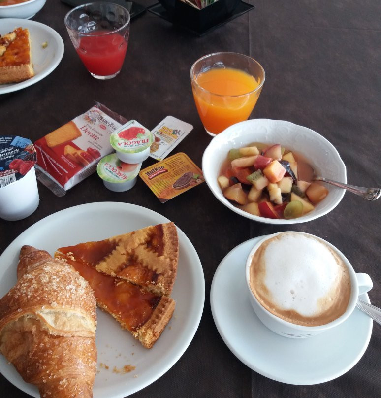 Anghiari Hotel主图