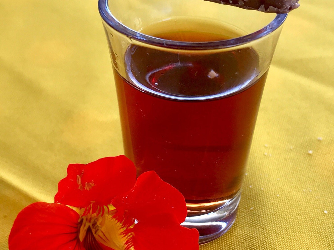 The Village Tasting Room-柯立南必去景点