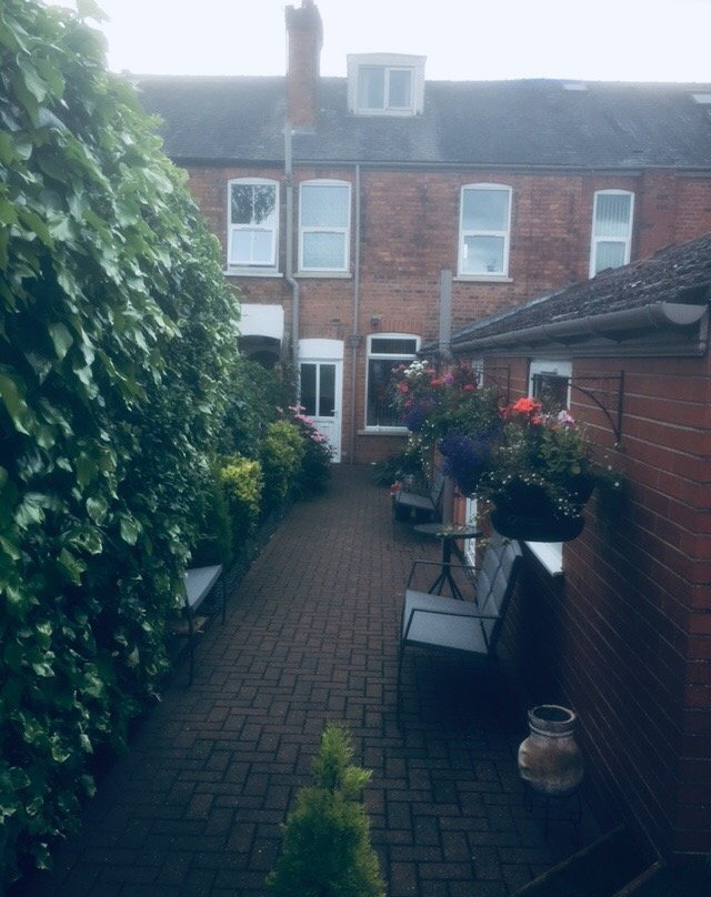 202 Guest House主图