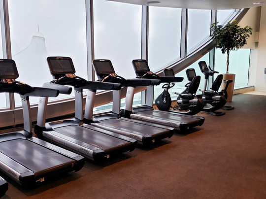 The Westin Denver International Airport主图