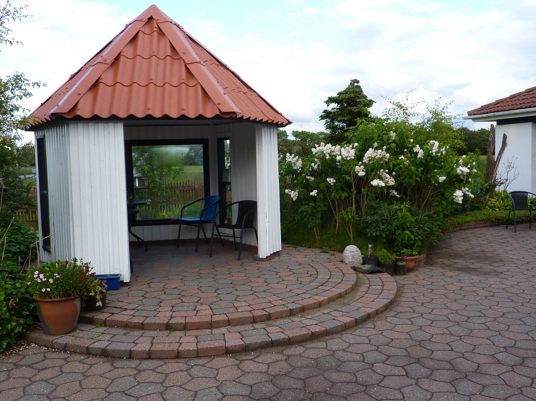 Tornby Guest House主图