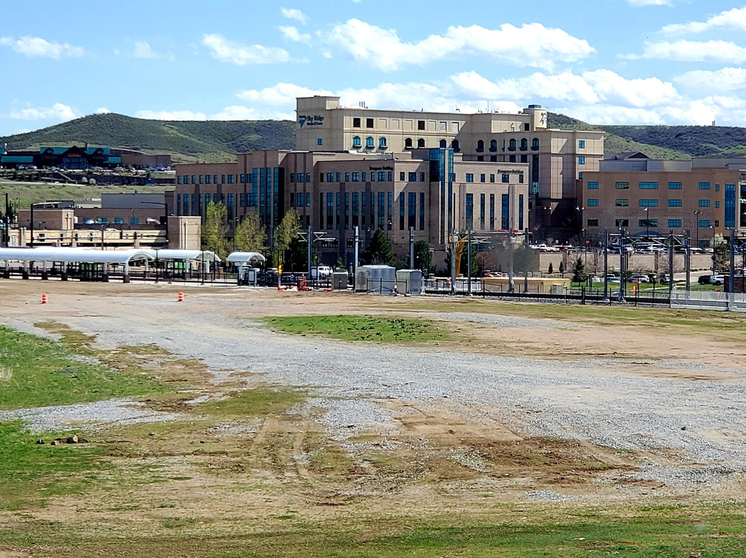 Hampton Inn & Suites Denver/South-RidgeGate主图