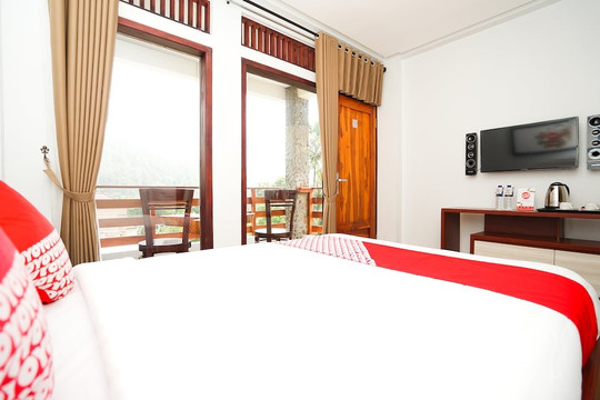 OYO 904 Defada Village主图