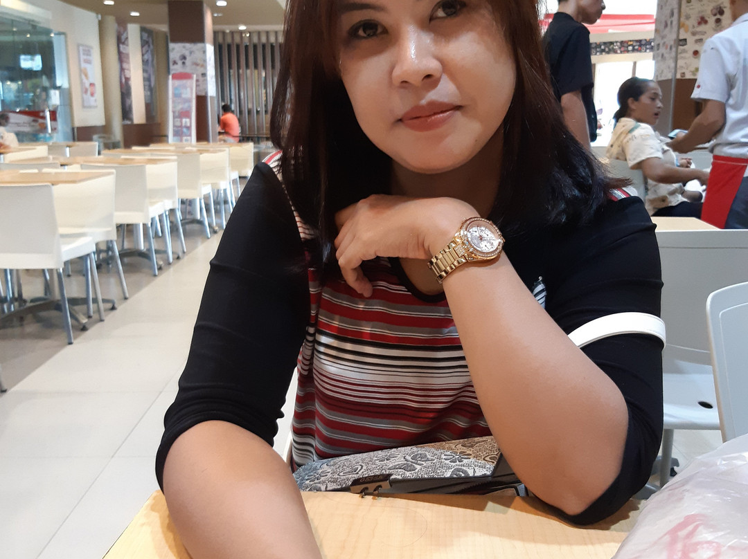 Radisson Medan主图