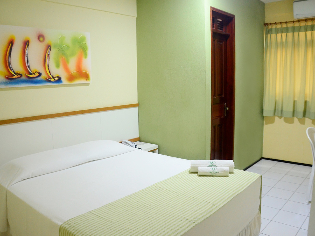 Terra Verde hotel主图