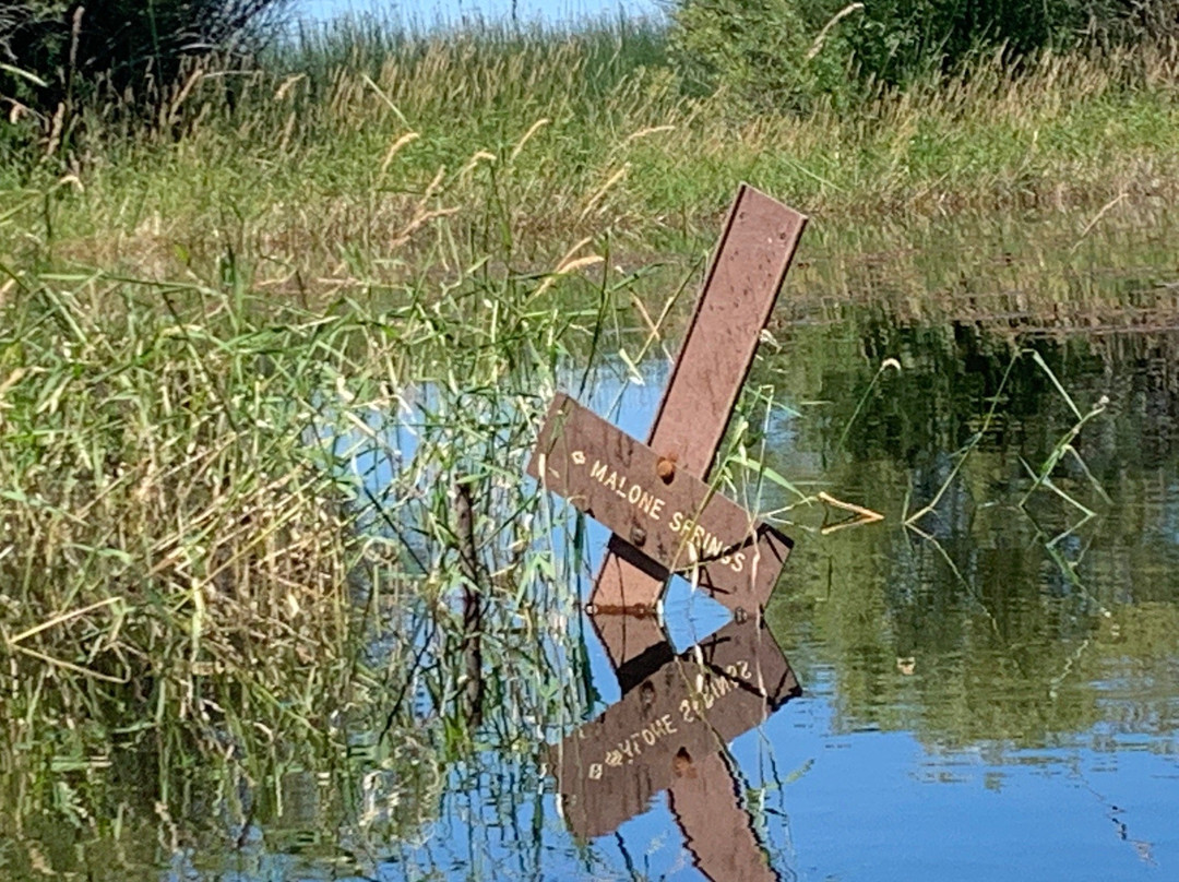 Sky Lakes Wilderness Adventures-Chiloquin必去景点