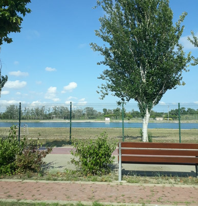 Canal Olimpic de Catalunya-卡斯特尔德费尔斯必去景点