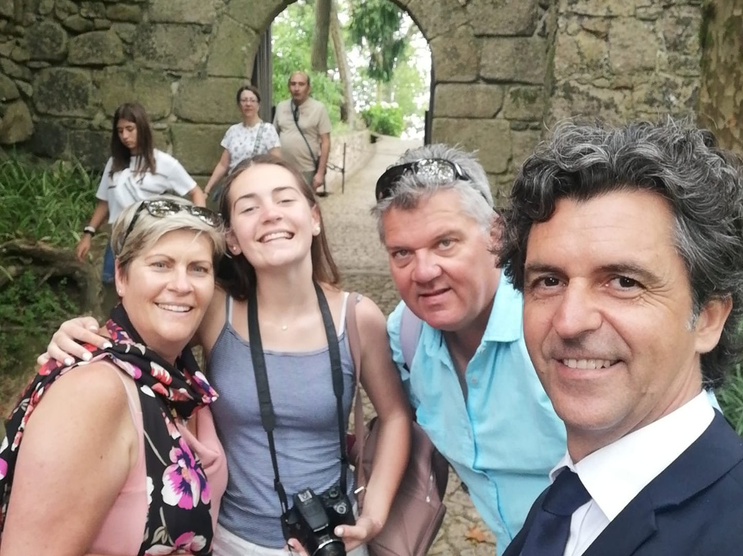 2FEEL PORTUGAL - ACTIVIDADES TURÍSTICAS LDA-里斯本必去景点