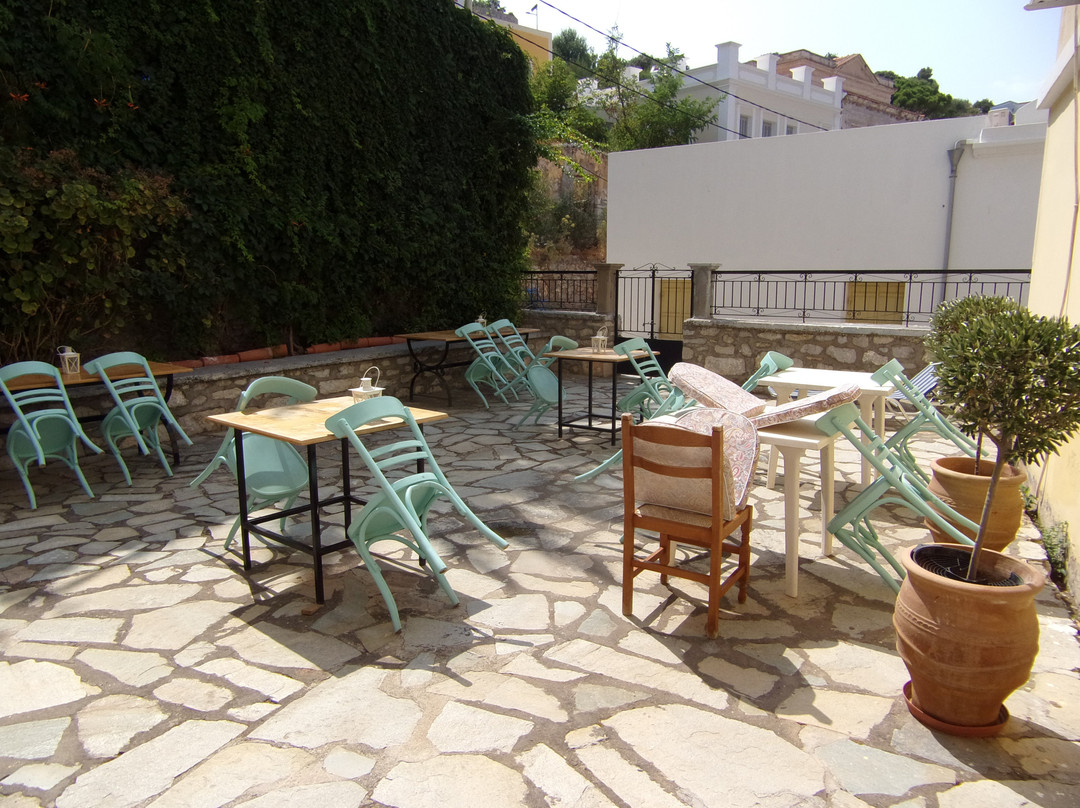 Anastasia Hotel主图